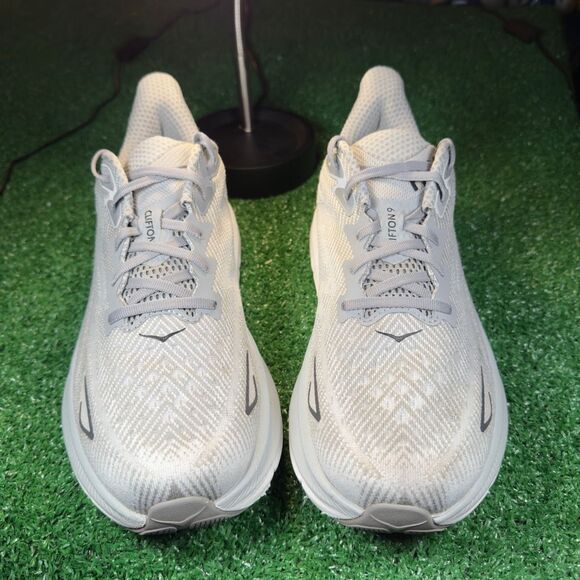 HOKA ONE ONE CLIFTON 9 - Men’s Running Shoes - SIZE 11D - Picture 3 of 9